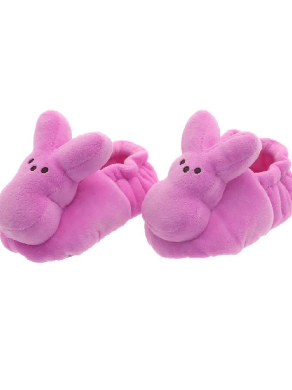 Peeps Easter Bunny 3-Piece Baby Girl Infant Pink Easter Gift Set